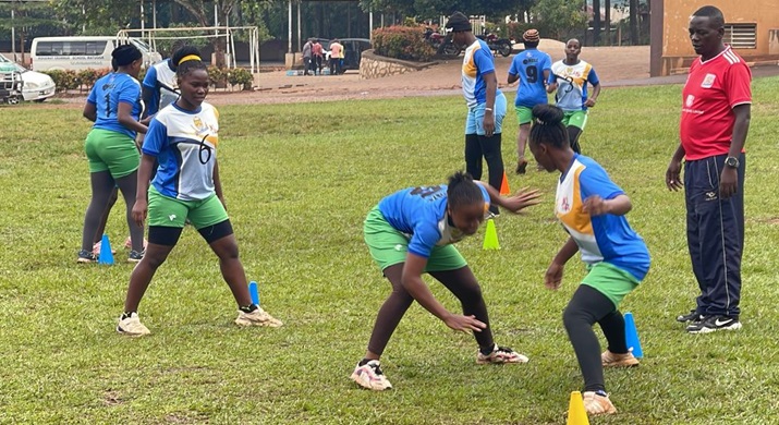 Training