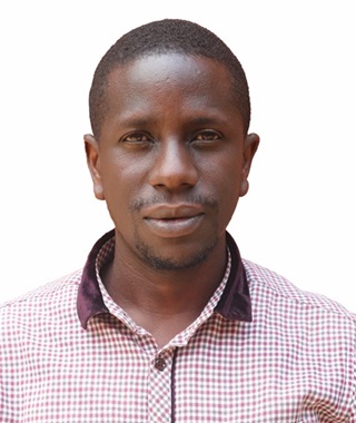 Mr. Kato Jacob