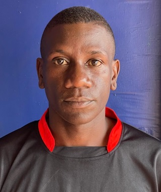 Mr. Mujuni Edigar